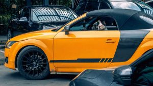 automotive